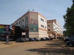 BIVAC International